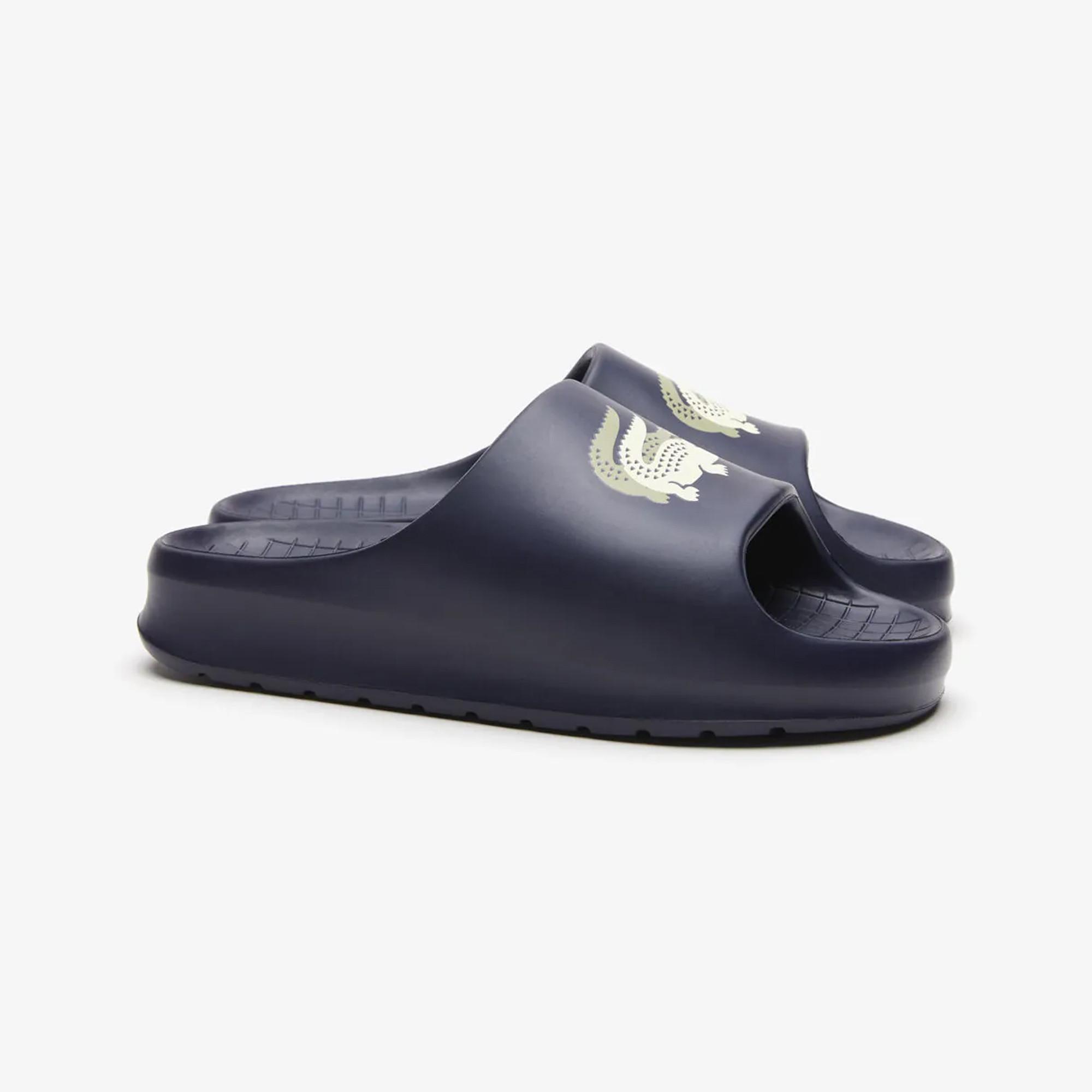 LACOSTE  Badesandalen 