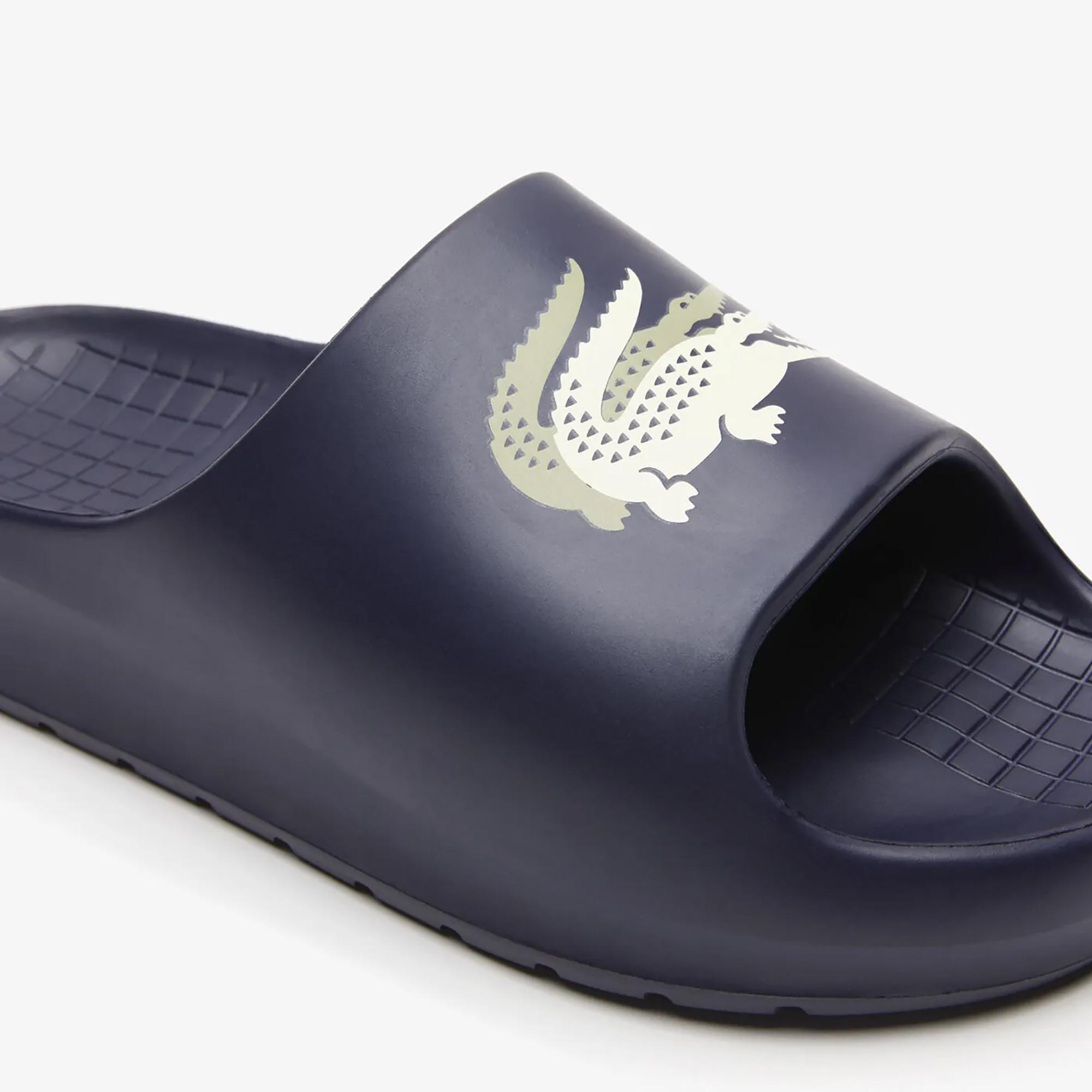 LACOSTE  Badesandalen 