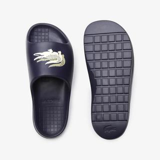 LACOSTE  Badesandalen 