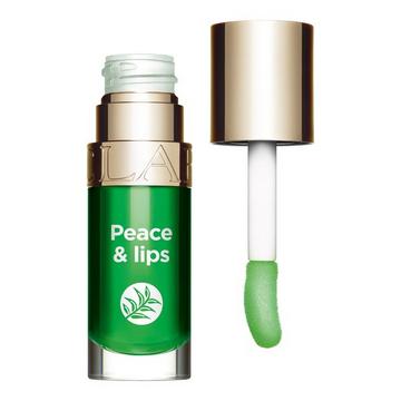 Lip Comfort Oil