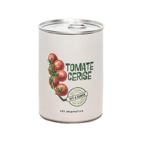 Mauvaises Graines Pianta in scatola Tomates cerises 