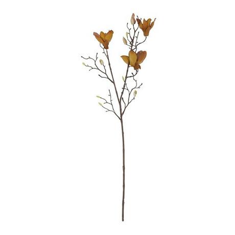 house doctor Fleur artificielle Mangnolia 