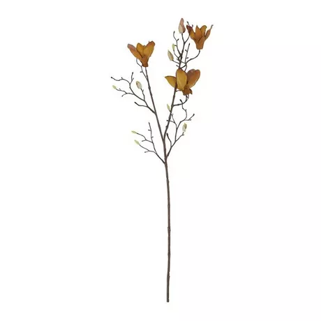 house doctor Kunstblume Mangnolia 
