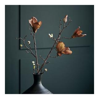 house doctor Fleur artificielle Mangnolia 