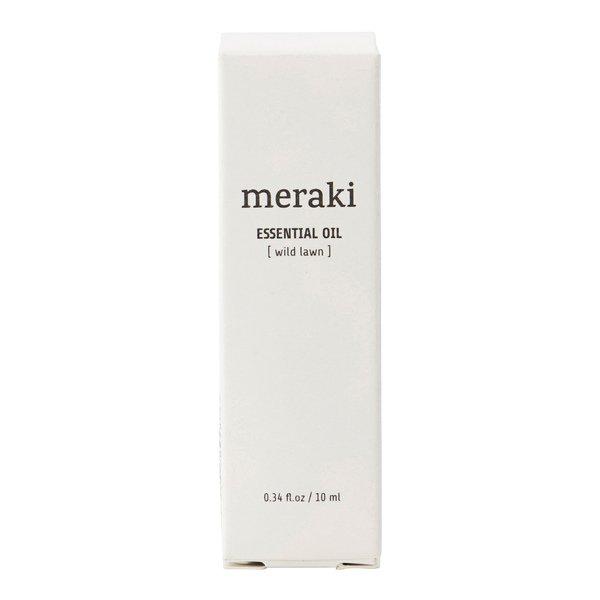 Meraki Olio essenziale Wild lawn 