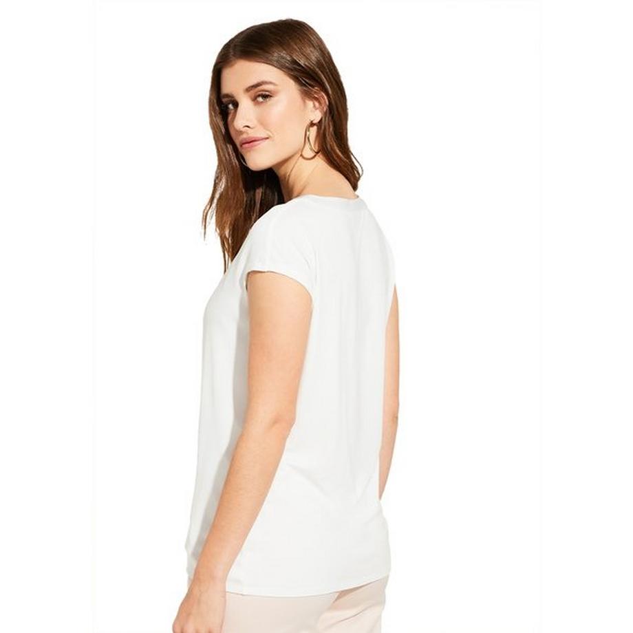 Comma  T-shirt 