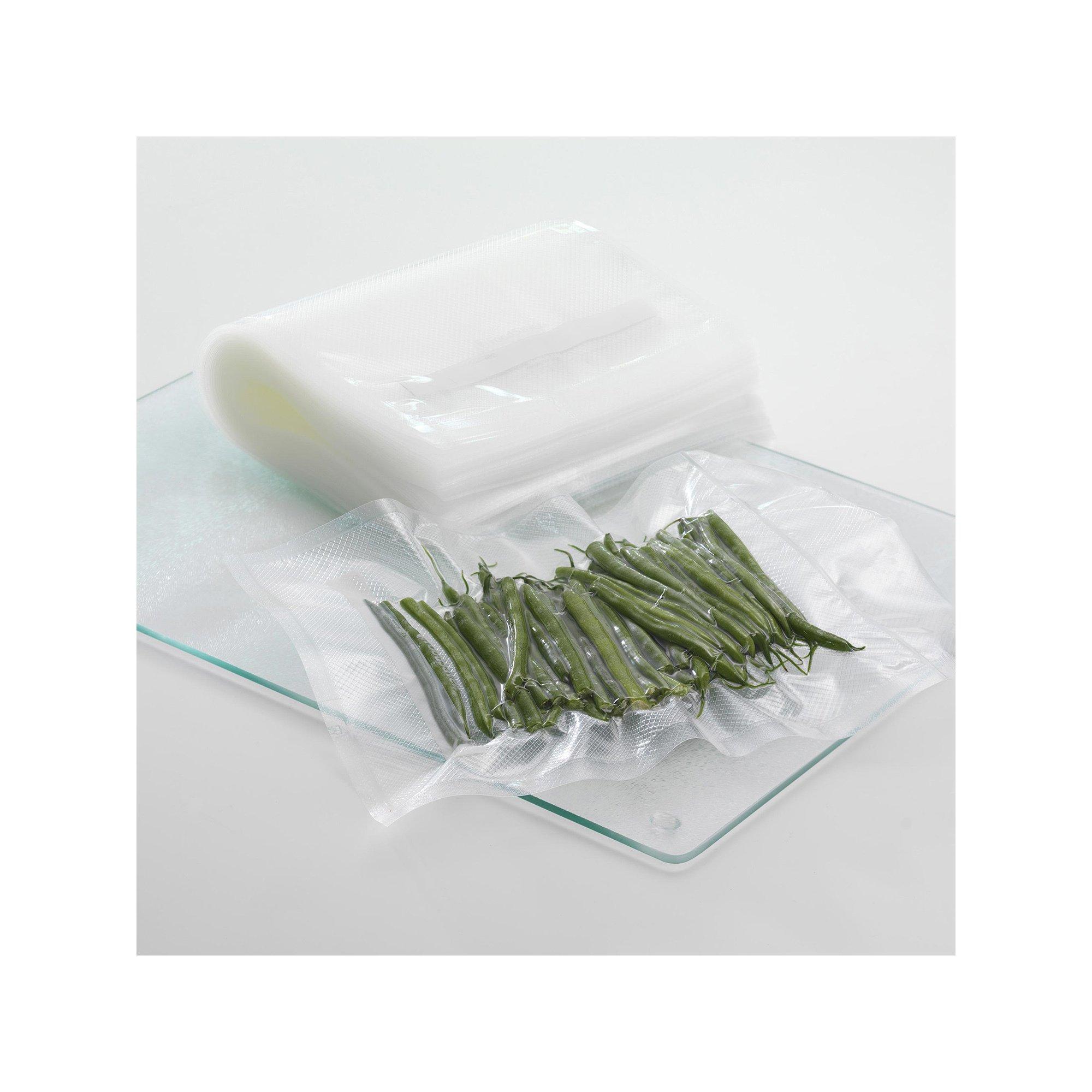 FoodSaver Pellicules de mise sous vide 48 Vakuumierbeutel 20.7 x 29.2 cm 