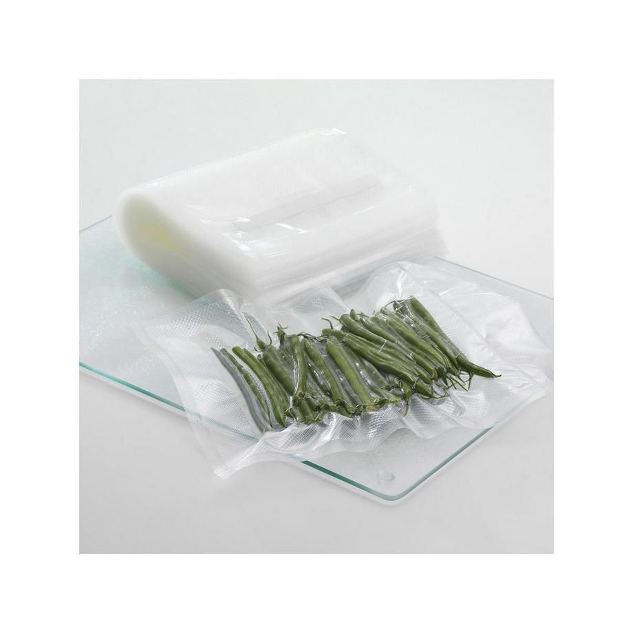 FoodSaver Pellicole sottovuoto 48 Vakuumierbeutel 20.7 x 29.2 cm 