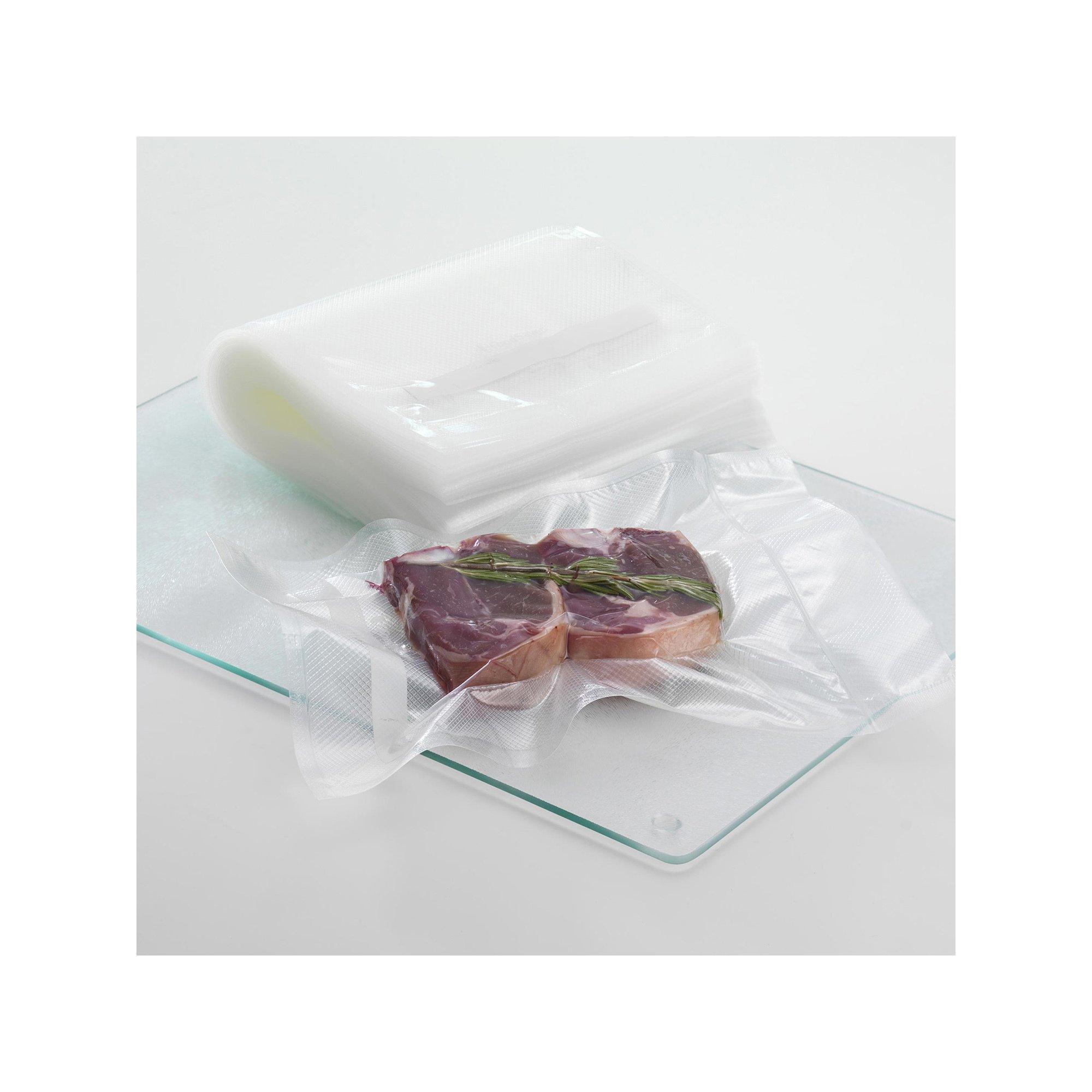 FoodSaver Pellicules de mise sous vide 48 Vakuumierbeutel 20.7 x 29.2 cm 