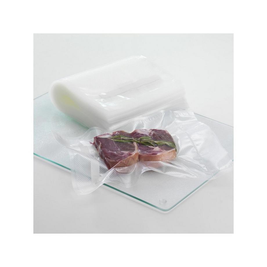 FoodSaver Pellicole sottovuoto 48 Vakuumierbeutel 20.7 x 29.2 cm 