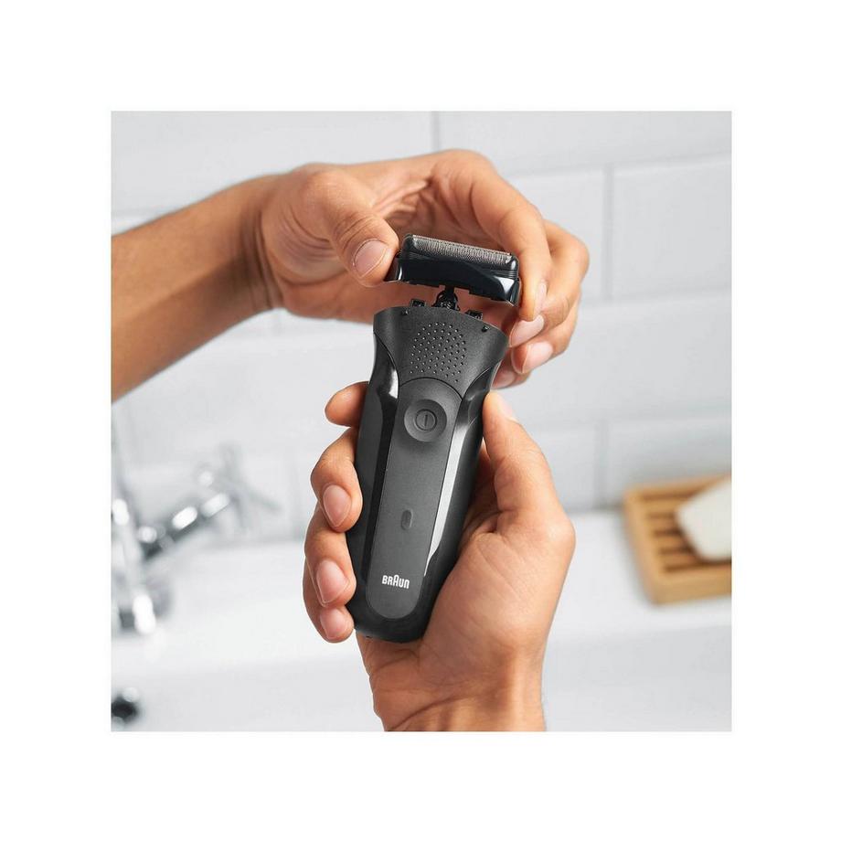 BRAUN Tête de tonte Combipack 21B 