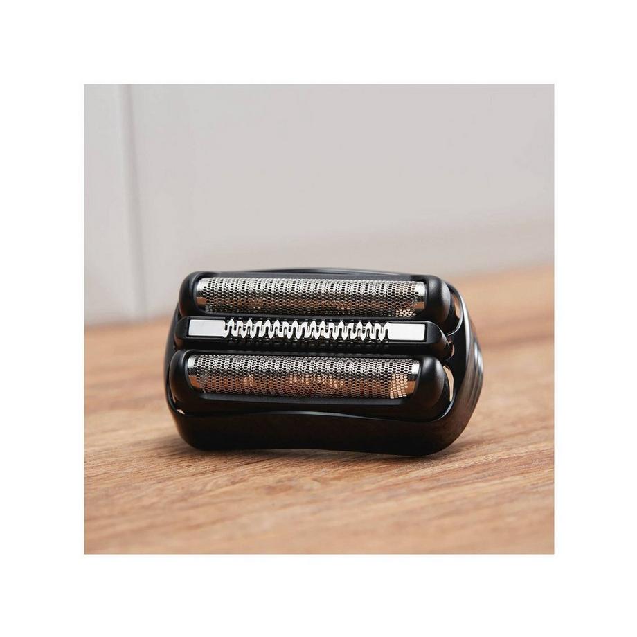 BRAUN Tête de tonte Combipack 21B 