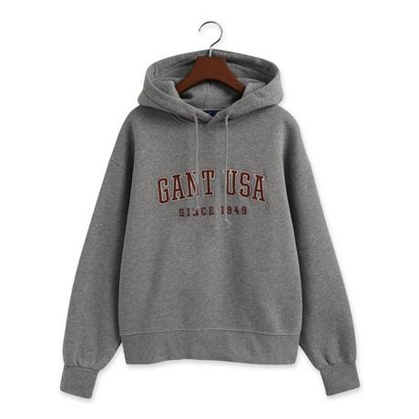 GANT  Hoodie 