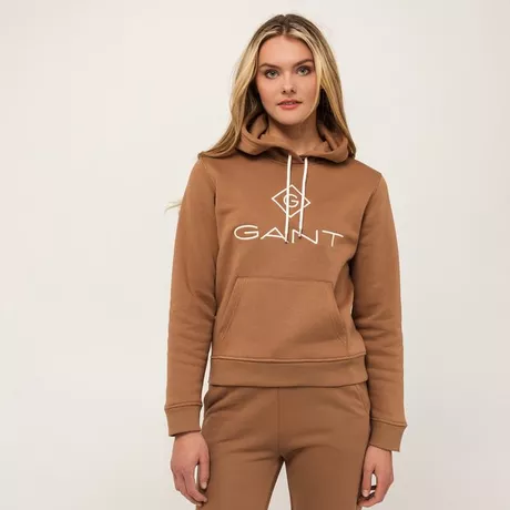 GANT  Hoodie 