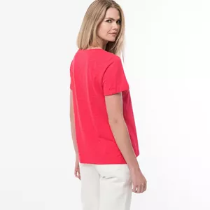 T-shirt girocollo, manica corta