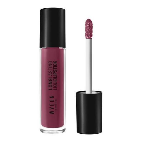 WYCON  Flüssiger Lippenstift mit deckendem Finish 