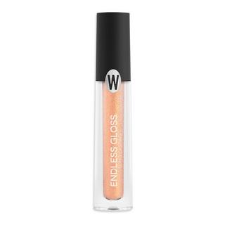 WYCON  Lang anhaltender Lipgloss mit glänzendem, schimmerndem Finish 