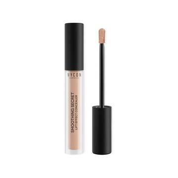 CONCEALER SMOOTHING