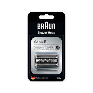 BRAUN Testina di taglio Combipack 83M 