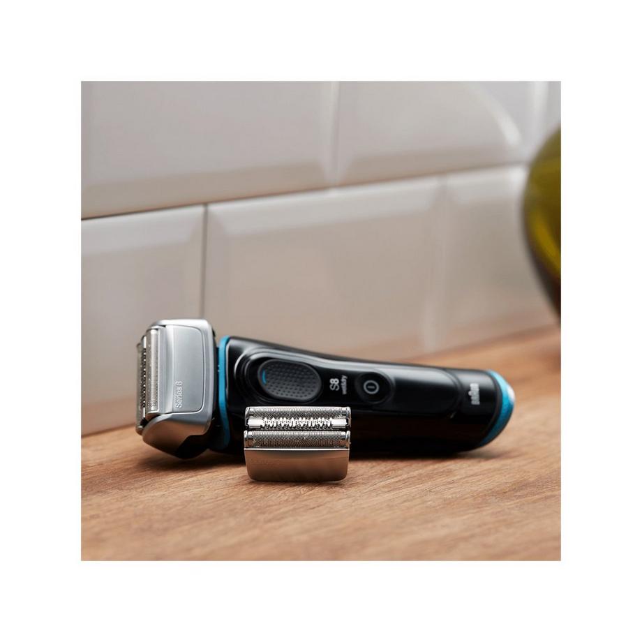 BRAUN Tête de tonte Combipack 83M 