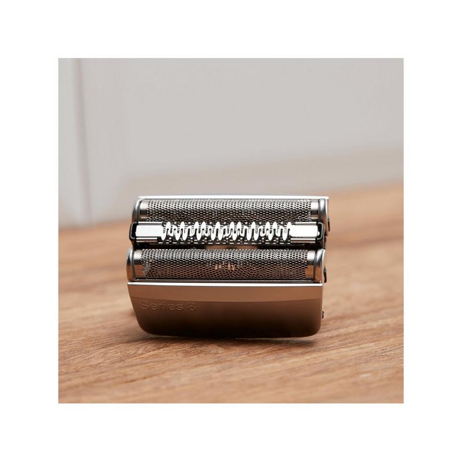 BRAUN Tête de tonte Combipack 83M 