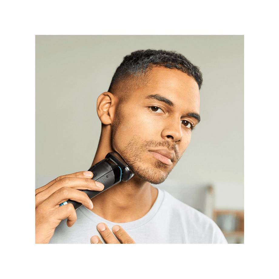 BRAUN Tête de tonte Combipack 83M 