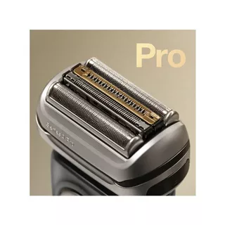 BRAUN Set rasoir et tondeuse barbe 9 - 9465cc System wet&dry 