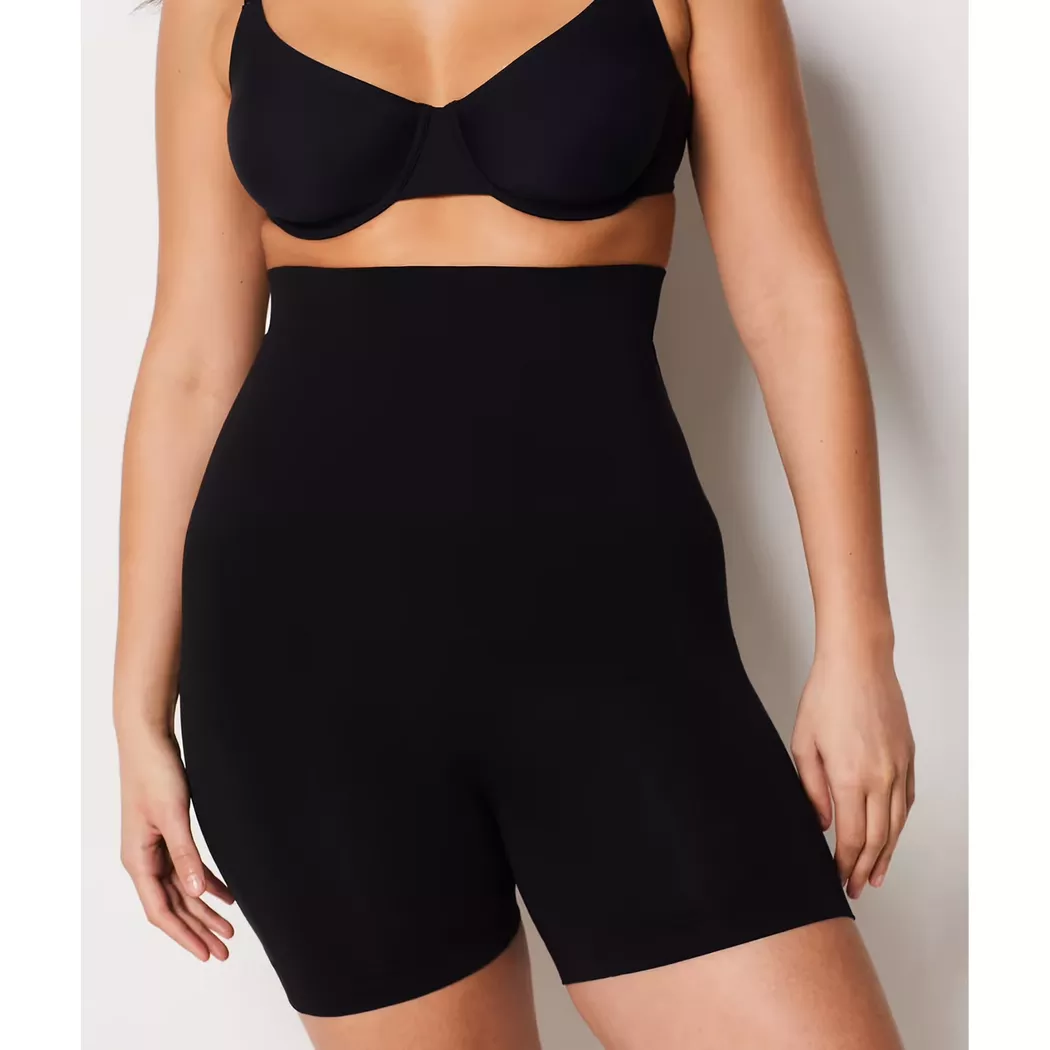 Etam - Panty, für Damen, Black, Größe XXL