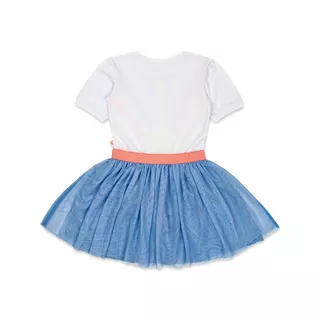 Billieblush Vestito SHORT SLEEVED DRESS 