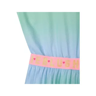 Billieblush Kleid SLEEVELESS DRESS Hellblau
