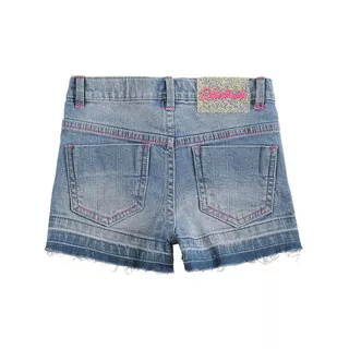 Billieblush Shorts DENIM SHORTS Blau Denim