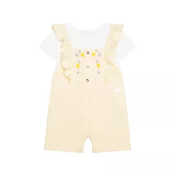 Overall