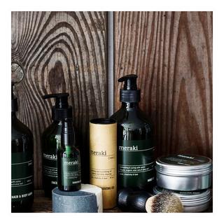 Meraki  Pennello da barba 