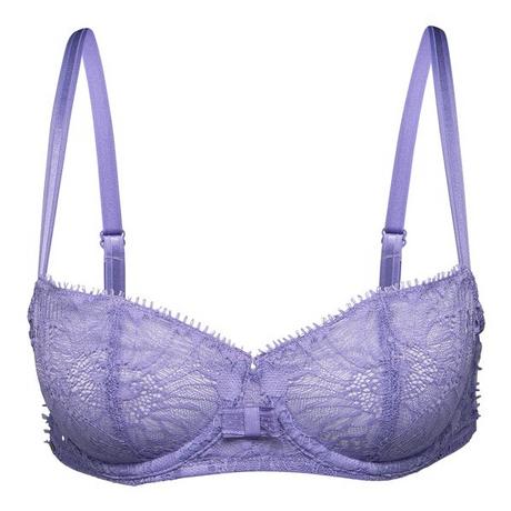 Chantelle Day to Night Reggiseno Balconcino con Ferretto  