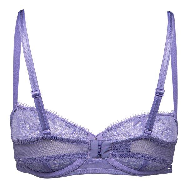 Chantelle Day to Night Reggiseno Balconcino con Ferretto  