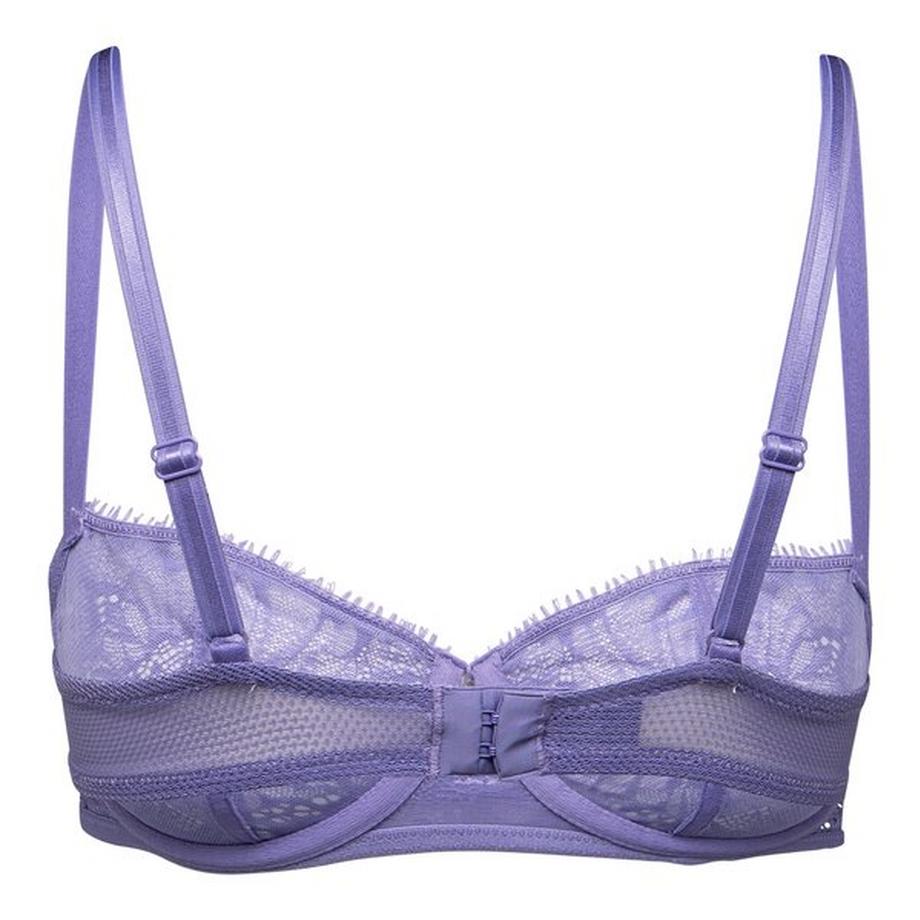 Chantelle Day to Night Soutien-gorge Balconnet à Armature  