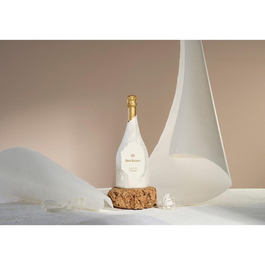Ruinart Blanc de Blanc Champagner Extra Brut, Champagne AOP  