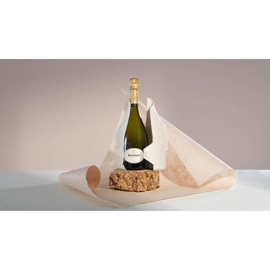 Ruinart Blanc de Blanc Champagner Extra Brut, Champagne AOP  