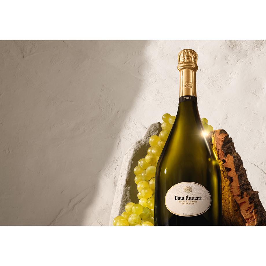 Ruinart Blanc de Blanc Champagner Extra Brut, Champagne AOP  