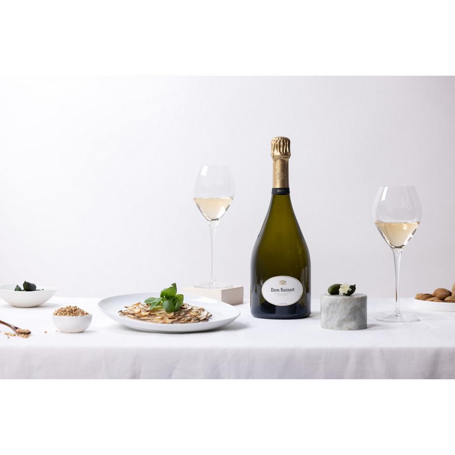 Ruinart Blanc de Blanc Champagner Extra Brut, Champagne AOP  