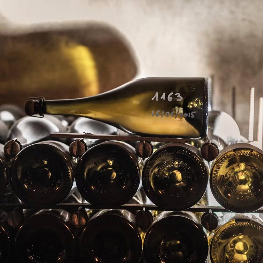 Ruinart Blanc de Blanc Champagner Extra Brut, Champagne AOP  