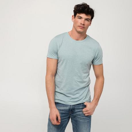Manor Man S3-MM-NW-1-02 T-Shirt, Classic Fit, kurzarm 