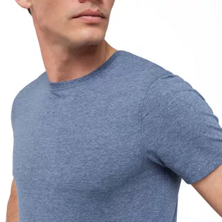Manor Man T-Shirt, Classic Fit, kurzarm S3-MM-NW-1-02 