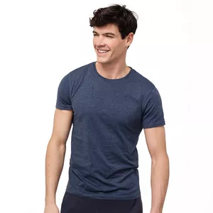 T-Shirt, Classic Fit, kurzarm