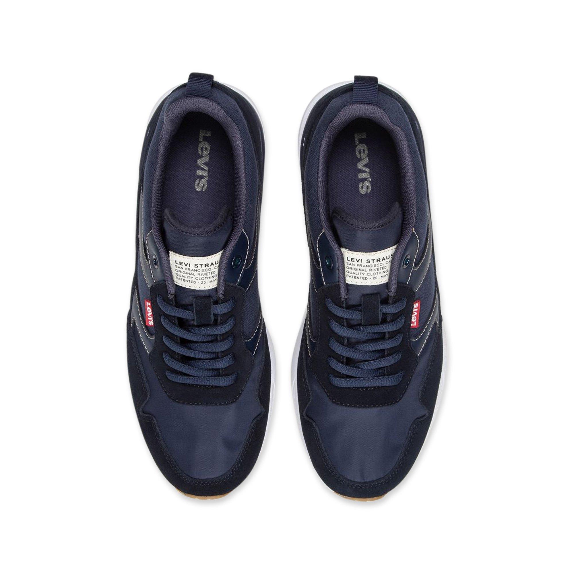 Levi's® Oats Refresh Sneakers basse 
