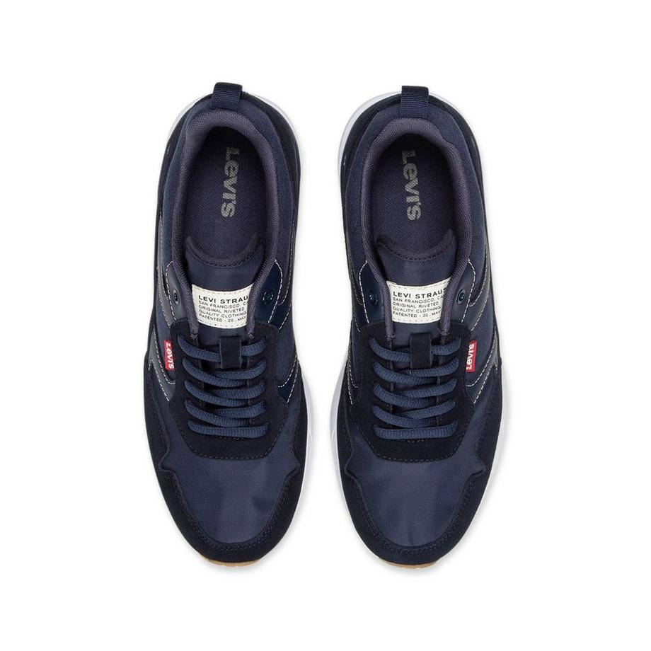 Levi's® Oats Refresh Sneakers, basses 