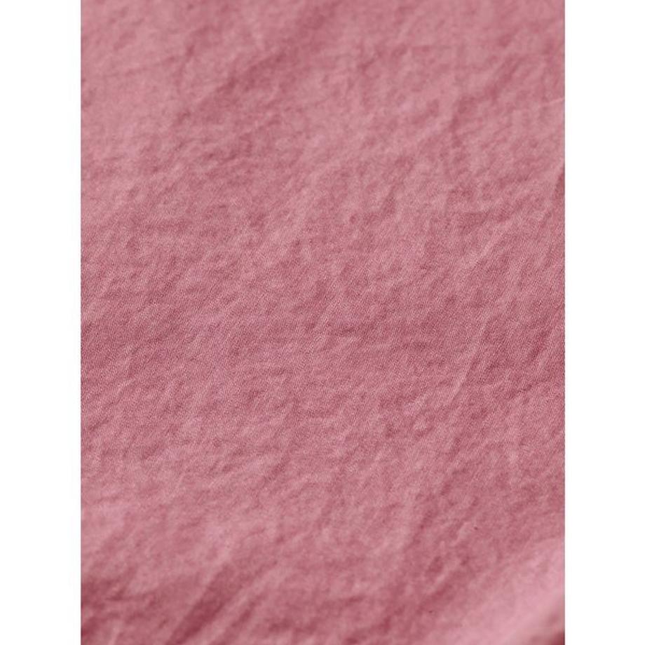 Scotch & Soda Slim-Fit poplin shirt with sleeve roll-up Hemd, Slim Fit, langarm 