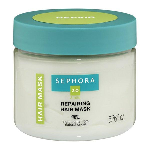 Image of Reparierende Haarmaske - Reparatur + Nährpflege Damen 200ml