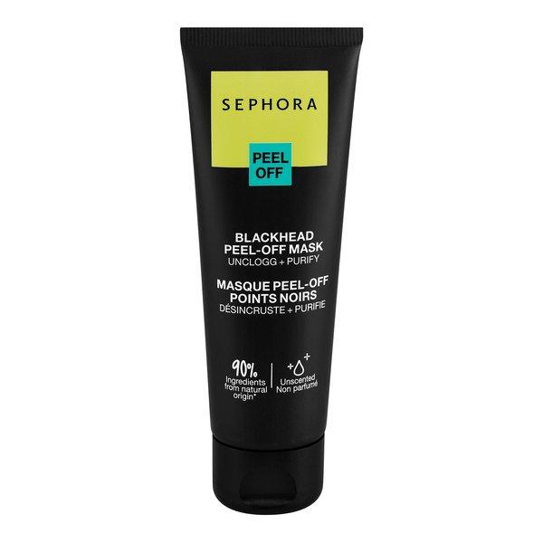 SEPHORA  Maschera peel-off per i punti neri - Schiarisce e purifica 