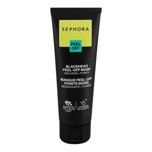 Peel-off-Maske Mitesser